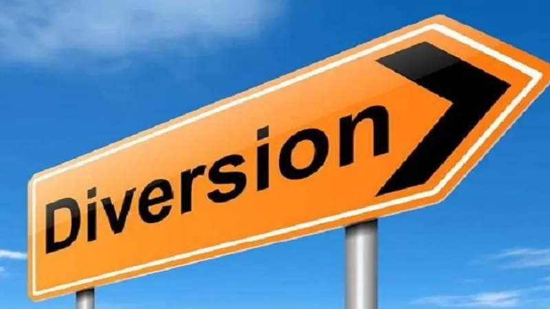 PM Modi ayodhya visit : 30 दिसंबर को रामनगरी जायेंगे पीएम मोदी, लखनऊ में देर रात से लागू होगा ये डायवर्जन