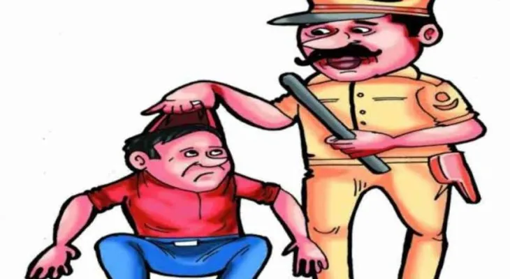 काशीपुर: शराब पीकर गाली गलौज करने का विरोध करना पड़ा महंगा