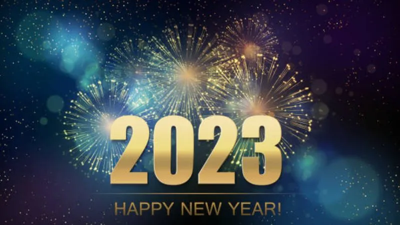Happy New Year 2023: न्यू इयर सेलिब्रेशन दुबई पसंदीदा डेस्टिनेशन, गोवा और दक्षिण भारत घूमने की तैयारी