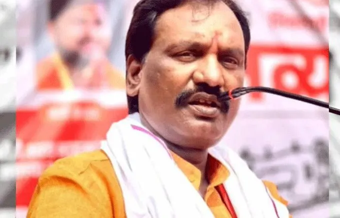 विपक्ष के नेता अंबादास दानवे ने की न्यायाधीश बी. एच लोया की मौत की SIT जांच की मांग 