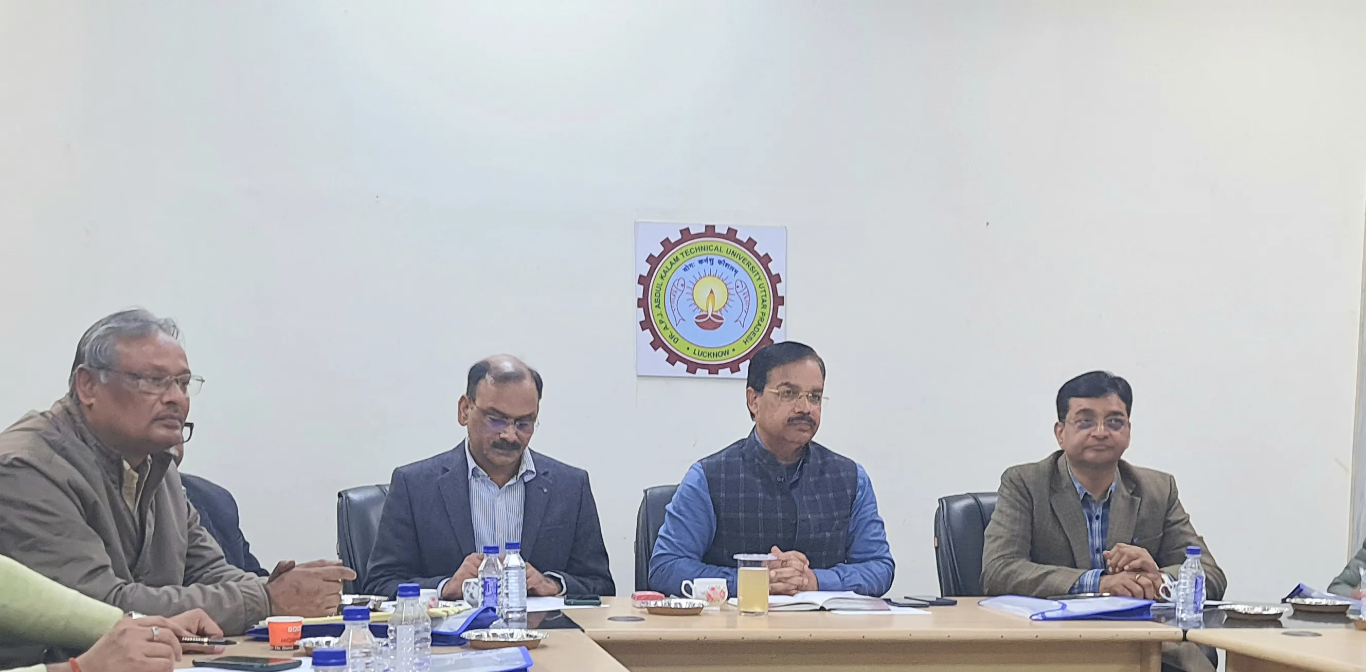 AKTU: 21वां दीक्षांत 26 को, तैयारी पूरी, डिग्री में बेटियां पीछे, मेडल में आगे