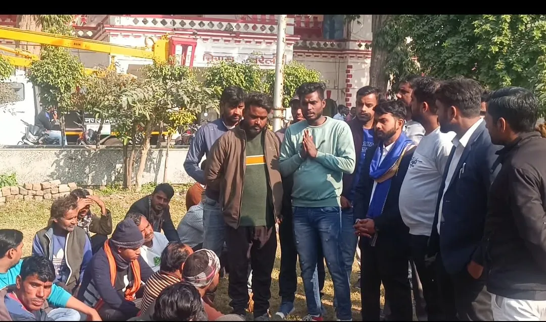 बरेली: फिर वेतन नहीं दे पाया नगर निगम 40 वार्डों में थमा कूड़ा कलेक्शन