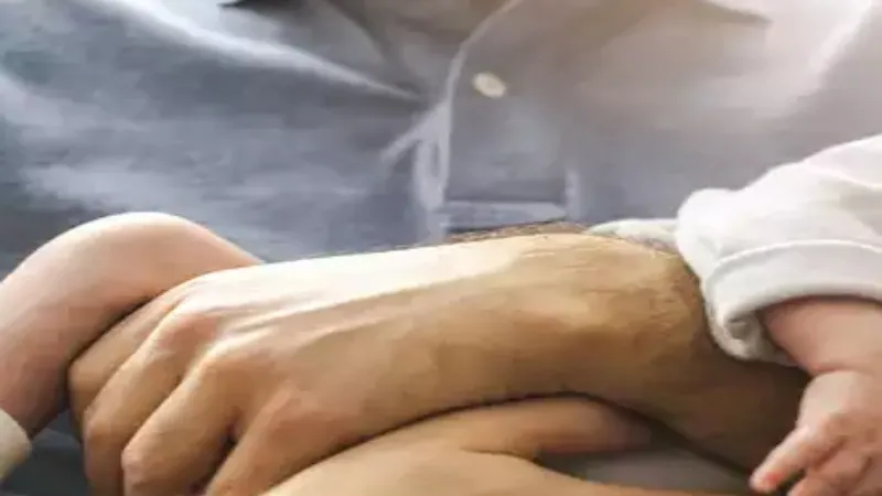 शर्मनाक : जीजा ने किशोरी से किया दुष्कर्म, जन्म लेने वाले नवजात की लगवाई गई बोली 