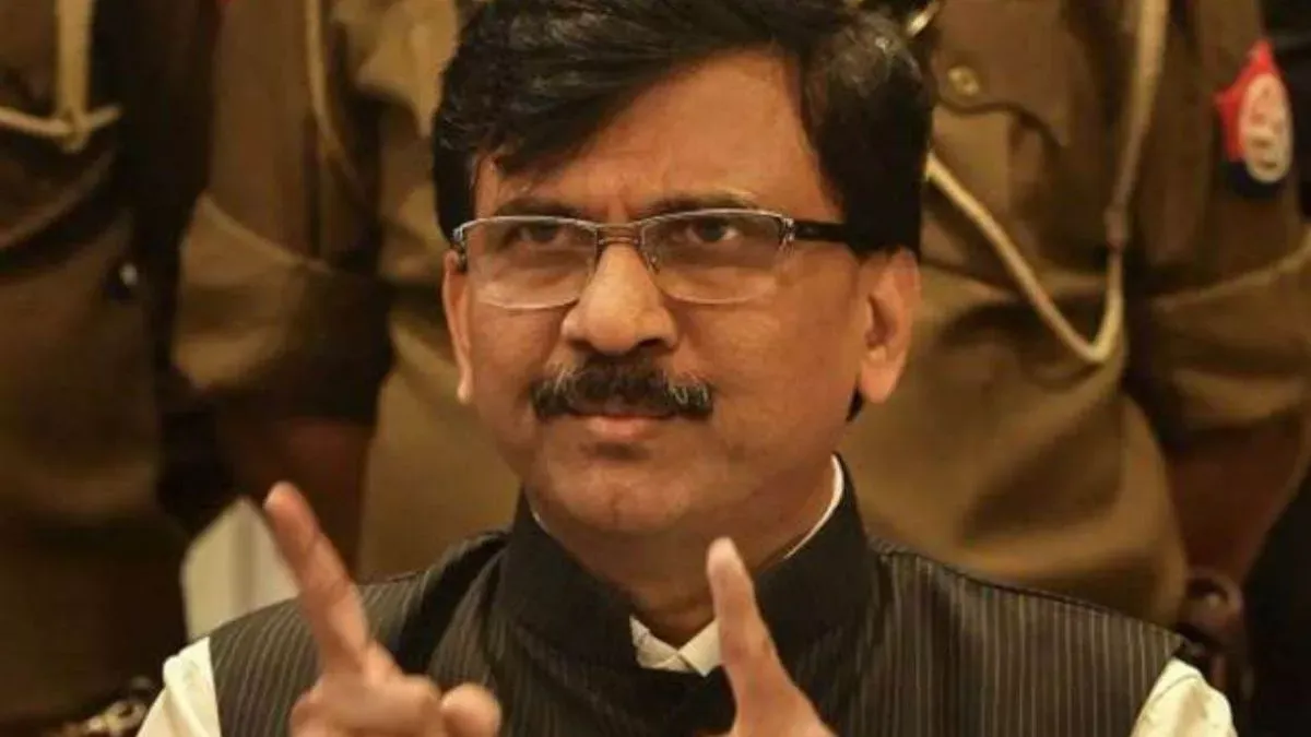 महाराष्ट्र: संजय राउत का दावा- शिवसेना (यूबीटी) 48 लोकसभा सीट में से 23 पर लड़ेगी चुनाव 