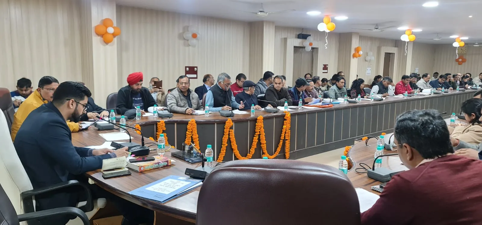 बरेली: मेगा फूड पार्क में इंडस्ट्री लगाने से नोएडा की डेयरी क्राफ्ट कंपनी का इन्कार