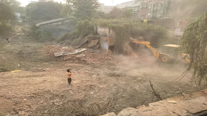 सुल्तानपुर का दीवानी चौराहा होगा जाम से मुक्त, प्रशासन ने बनाया ये प्लान 