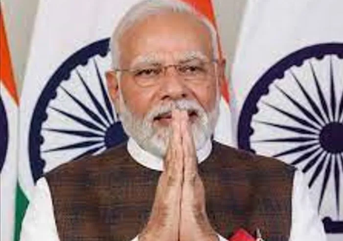 उज्ज्वल भविष्य का संकेत