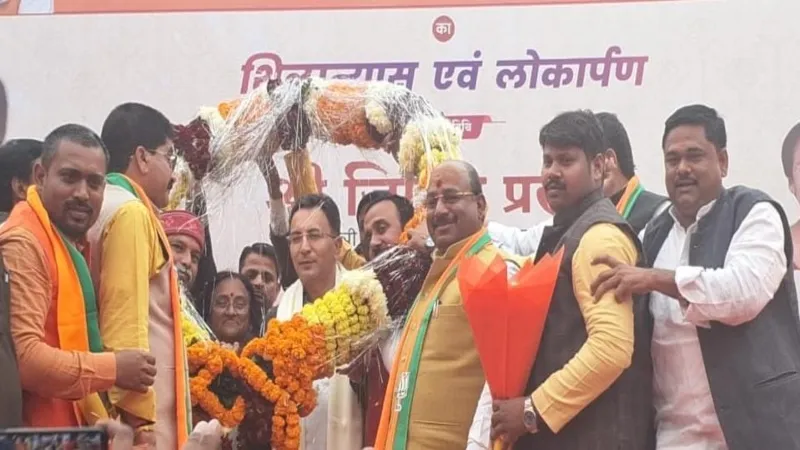 हम घोषणा नहीं, काम करने वाले मंत्री हैं : जितिन प्रसाद