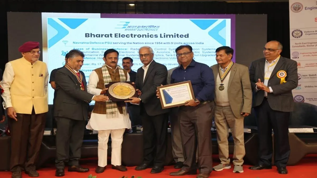 जबलपुर: MP के उप मुख्यमंत्री राजेंद्र शुक्ल ने कहा- इंजीनियर देश के विकास की हैं रीढ़