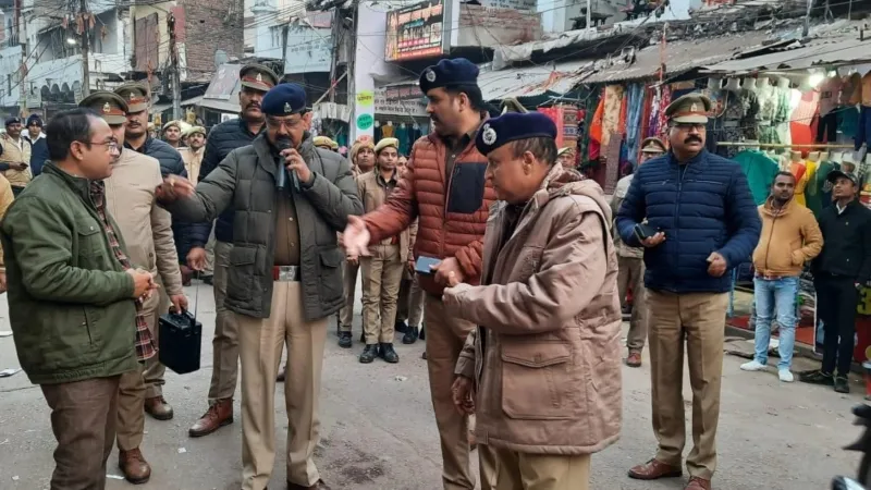 नशा करके वाहन चलाया तो होगा सीज : डीआईजी