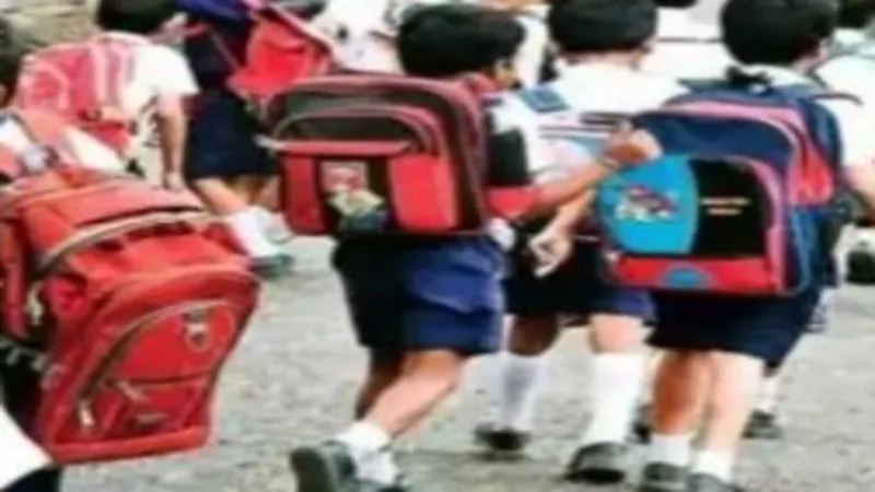 फतेहपुर में प्राइवेट स्कूलों का एडमिशन शेड्यूल जारी, ये होगी प्रक्रिया 