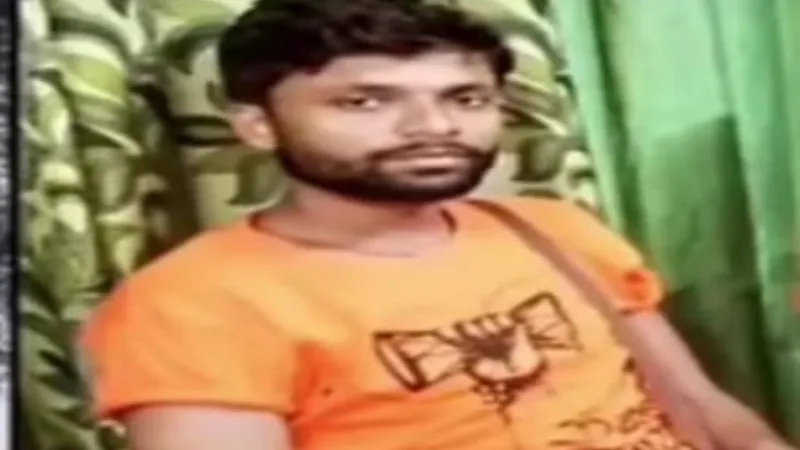 युवक ने लगाया गले में फंदा तो युवती ने खा लिया जहर, प्रेम-प्रसंग का बताया जा रहा मामला  