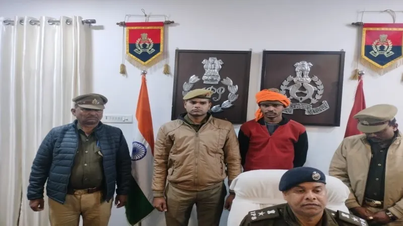 खुलासा : शराब मंगाने पर चचेरे भाईयों से हुआ था विवाद, गाली देने पर मारा