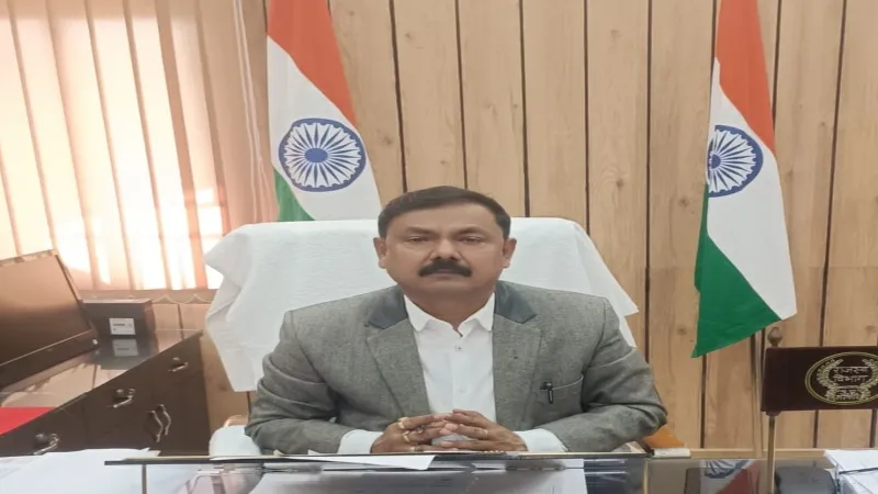 राहत : 33 करोड़ 72 लाख रुपए की लागत से सड़क का होगा चौड़ीकरण