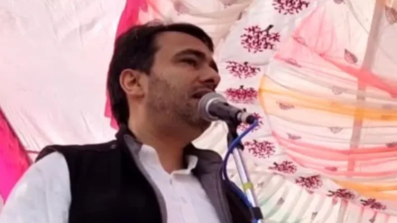 UP Police Recruitment : RLD अध्यक्ष जयंत चौधरी ने CM योगी को लिखा पत्र, अभ्यर्थियों के लिये की ये बड़ी मांग 