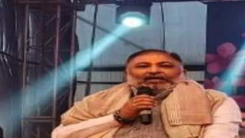 परिवहन मंत्री का एलान - अब अयोध्या में बनेगा अंतरराष्ट्रीय बस अड्डा