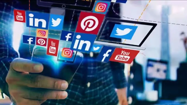 दिमाग दुरुस्त रखना है तो सोशल मीडिया से रहें दूर, एक अध्ययन में दावा