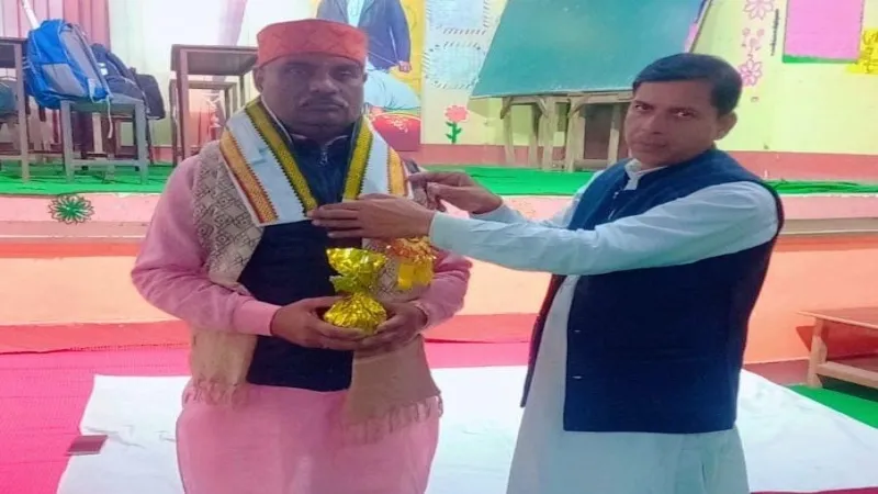 प्रयागराज : विद्यालय का हो रहा मूल्यांकन, सफलता पर मिलेगी ग्रेड 