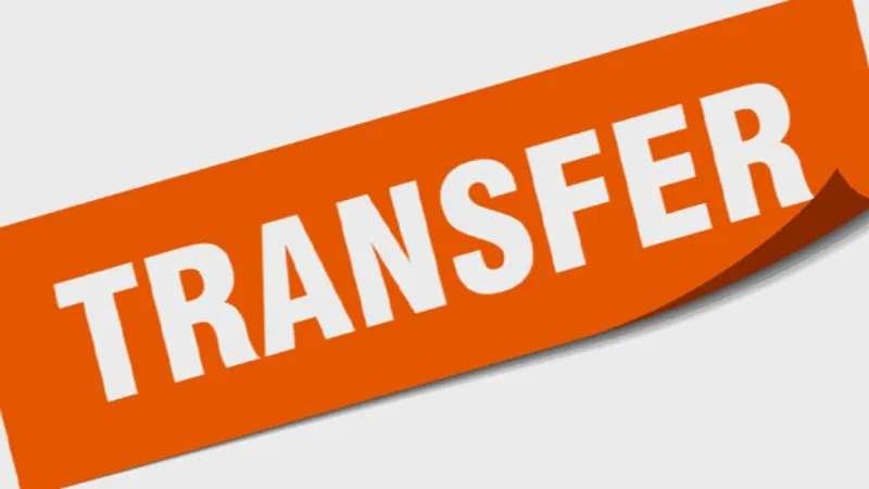 लखनऊ : UP में 42 अपर पुलिस अधीक्षक के तबादले, मुख्यालय से आदेश जारी - देखें पूरी List