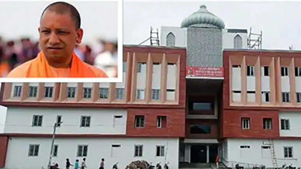  महायोगी गोरखनाथ विवि में 15 दिसंबर से शुरू होगी तीन दिवसीय राष्ट्रीय संगोष्ठी, सीएम योगी करेंगे अध्यक्षता