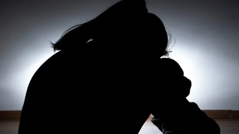 कानपुर में दरिंदगी : छठवीं की छात्रा के साथ वैन चालक ने कार में किया दुष्कर्म