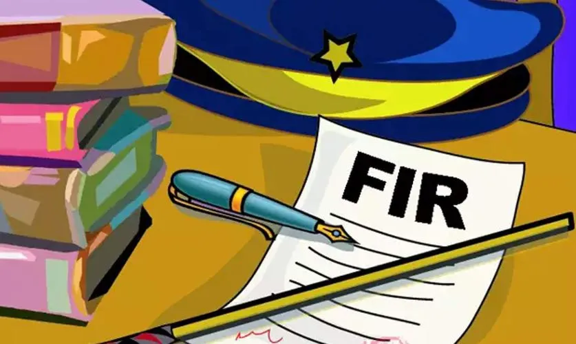 कासगंज: डीलर ने बेच डाला गरीबों का खाद्यान्न, FIR दर्ज