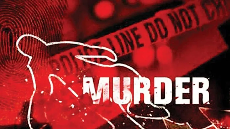 संध्या हत्याकांड : हत्यारोपी पति मोबाइल कर रहा है ऑन-ऑफ, पूर्वांचल की मिल रही लोकेशन