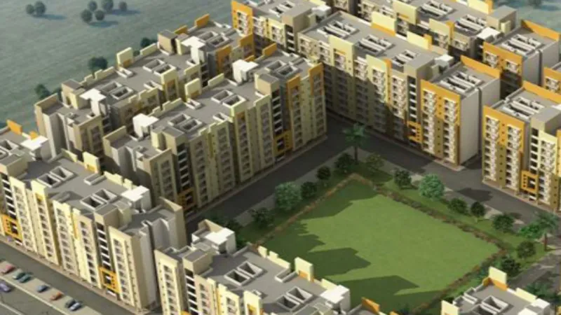 लखनऊ : 21 दिसंबर तक करा सकेंगे आवास के लिए पंजीकरण 