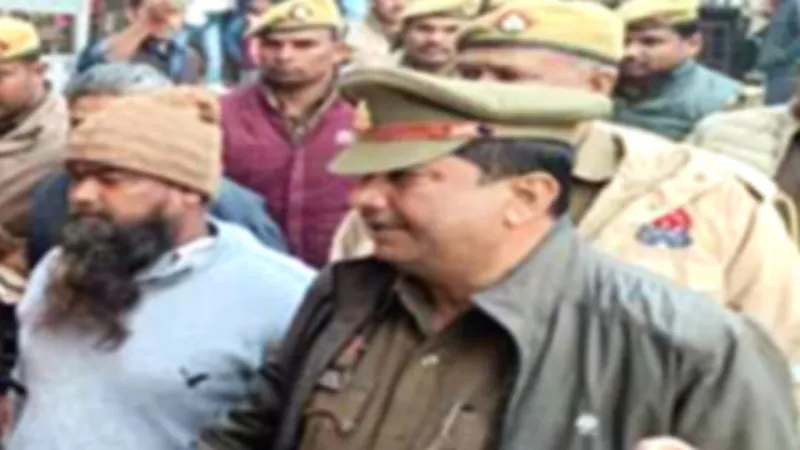 श्रमजीवी ट्रेन विस्फोट कांड : अदालत ने नफीकुल और हिलाल को ठहराया दोषी, 2 जनवरी को सुनाएगी सजा 