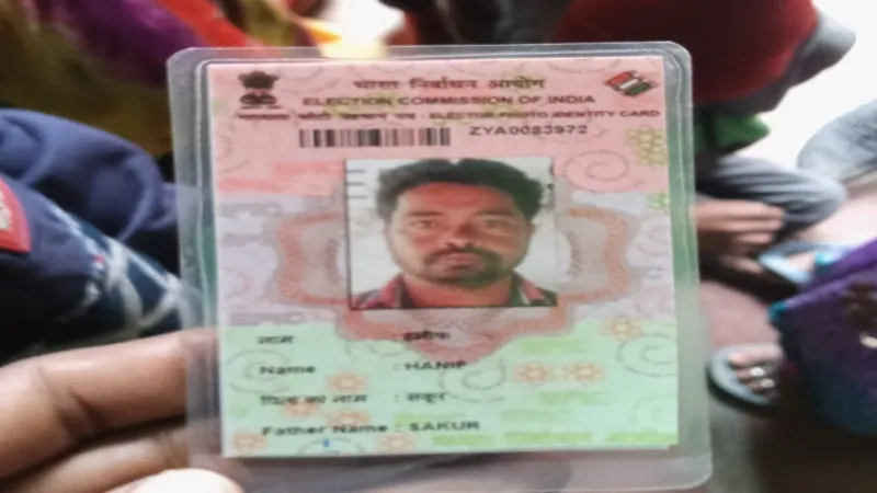 आगरा : दो मंजिला मकान की दीवार गिरी, दबकर मजदूर की मौत 