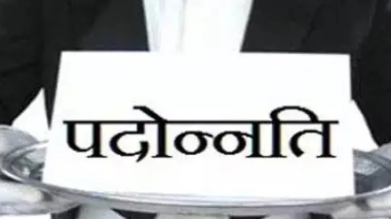 UP news : डॉ बृजेश राठौर बने यूपी के नए चिकित्सा एवं स्वास्थ्य महानिदेशक