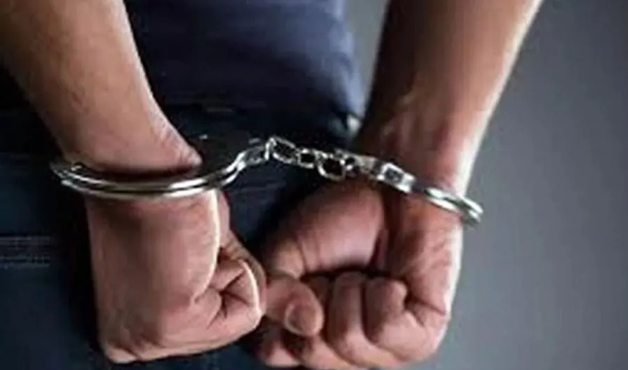 बदायूं: आठ लाख की स्मैक के साथ आरोपी गिरफ्तार