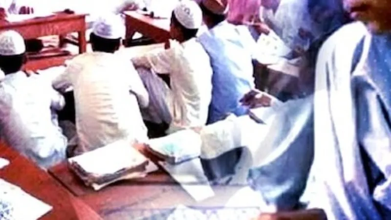 UP news : एसआईटी को मदरसों की जांच में मिला बड़ा सुराग, खाड़ी देशों से हुई 150 करोड़ की फंडिंग !