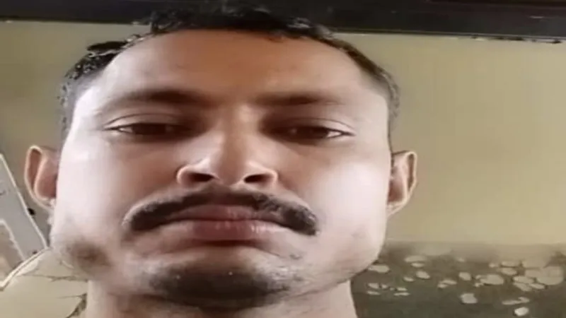 Gonda accident : गन्ना लदी ट्रैक्टर-ट्राली से टकरायी डीसीएम, युवक की मौत