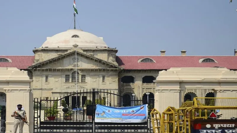गवाहों का बयान दर्ज कराने से वकील की मनाही अदालत की अवमानना: उच्च न्यायालय 