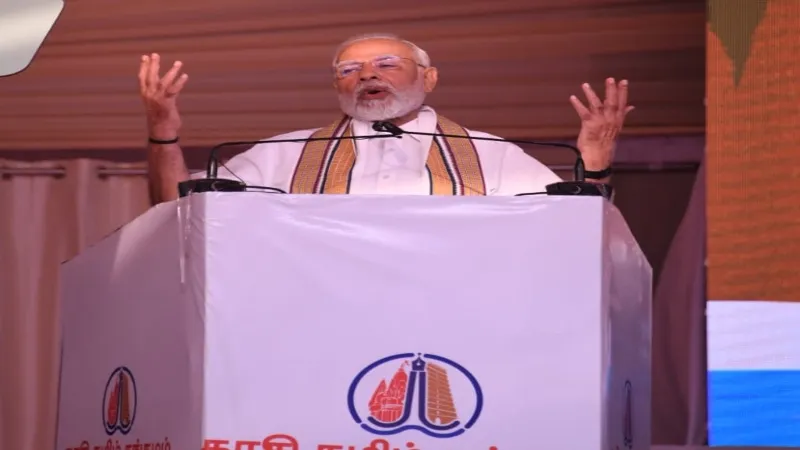 PM Modi 17 दिसंबर को आएंगे काशी, सुरक्षा के बेहद कड़े इंतजाम   