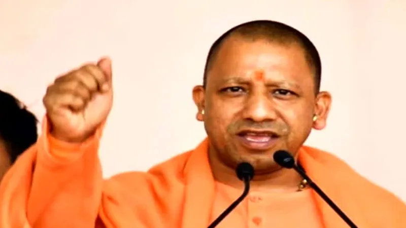 सीएम योगी की सख्ती का असर, तीन माह में निस्तारित हुए दोगुना राजस्व वाद 