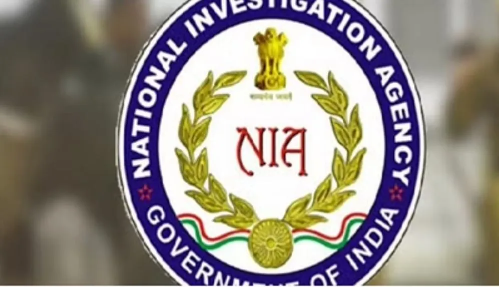NIA को मिली बड़ी कामयाबी, भारत-बांग्लादेश सीमा पर मानव तस्करी मामले में 4 और आरोपी गिरफ्तार