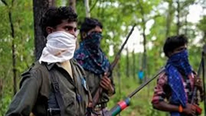 महाराष्ट्र : गढ़चिरौली जिले में नक्सलियों ने की ग्रामीण की हत्या 