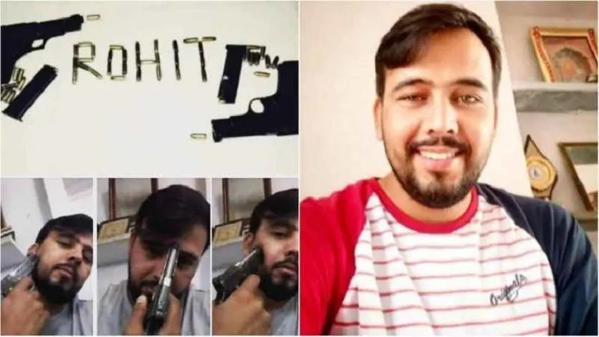 गोगामेड़ी की हत्या की जिम्मेदारी लेने वाले गैंगस्टर ने गुरुग्राम के व्यवसायी से मांगी थी रंगदारी