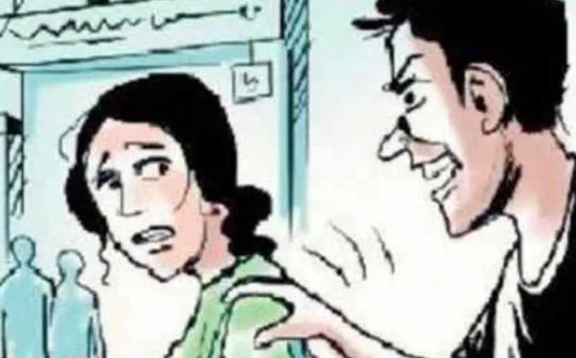 कासगंज: घर में घुसकर पड़ोसी युवक ने विवाहिता के साथ की छेड़छाड़, विरोध करने पर जान से मारने की धमकी