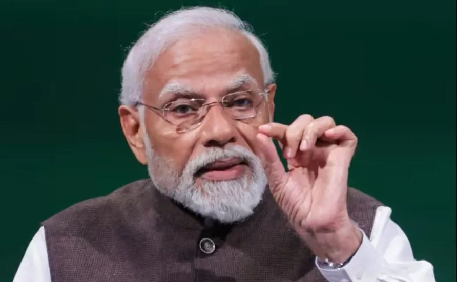 जब सभी से उम्मीद खत्म हो जाती है, तब ‘मोदी की गारंटी’ शुरू होती है: प्रधानमंत्री  