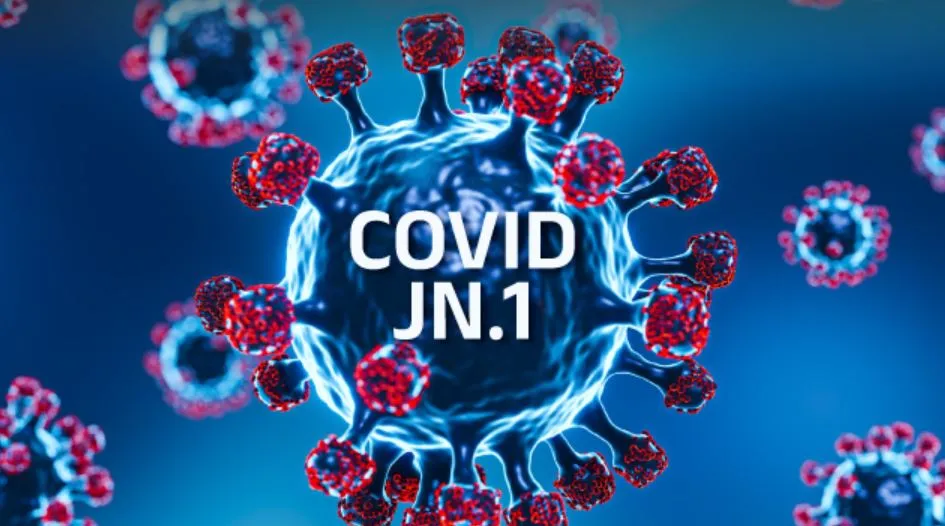 भारत में डराने लगा कोरोना का नया वैरिएंट JN.1, तीन राज्यों में मिले 21 नए केस