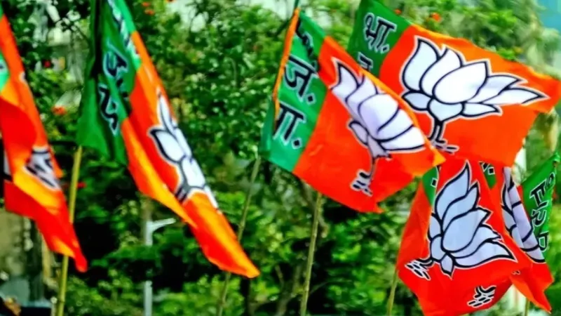 Mission 2024 : UP में BJP का विशेष सदस्यता अभियान शुरू, दो करोड़ सदस्य बनाने का है Target  