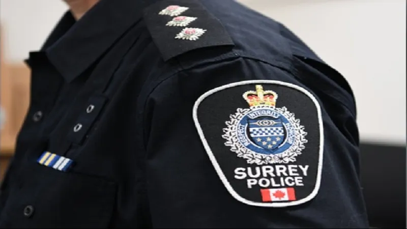 कनाडा में रिश्तेदार की हत्या के आरोप में सिख महिला गिरफ्तार