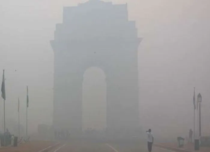 दिल्ली-हरियाणा में अगले पांच दिनों तक रहेगा घना कोहरा, मौसम विभाग ने जारी की चेतावनी 