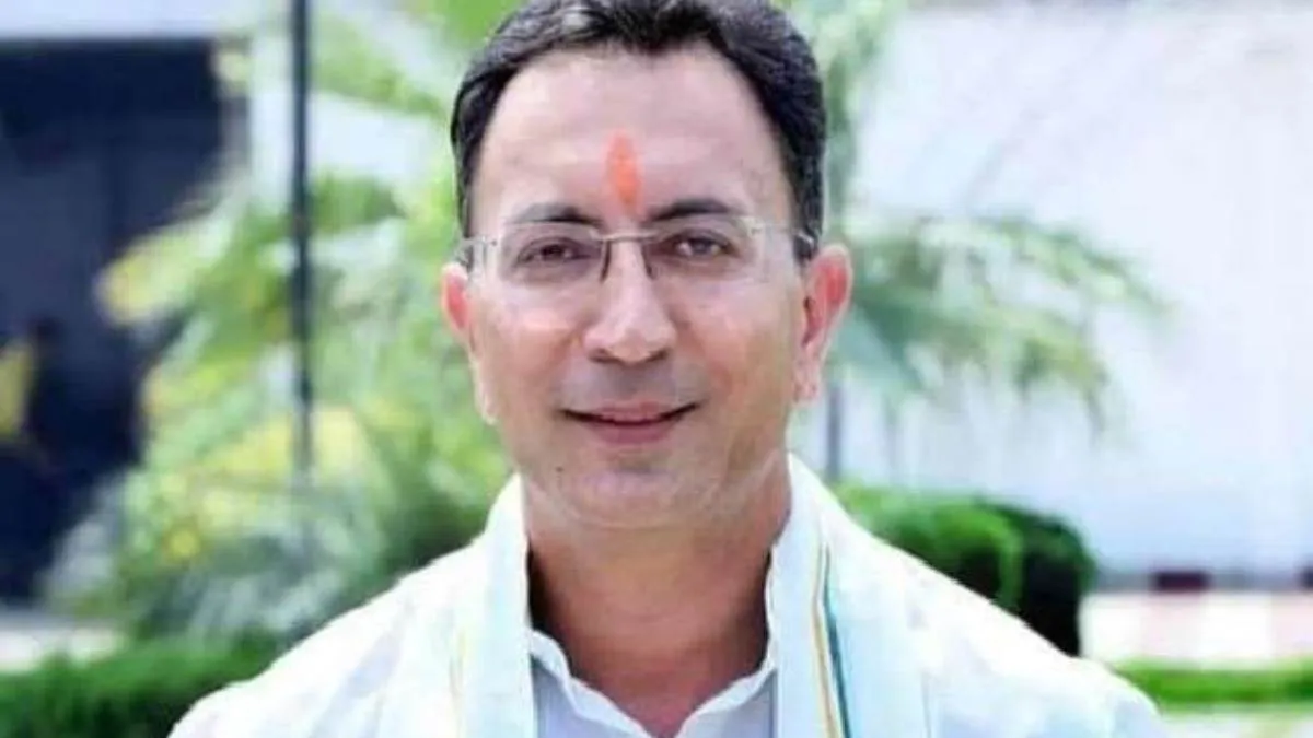 लखीमपुर-खीरी: 23 ग्रामीण मार्गाे के बहुरेंगे दिन, पीडब्ल्यूडी मंत्री ने प्रस्तावों को दी स्वीकृति