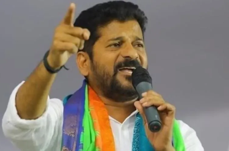 तेलंगाना: CM रेवंत रेड्डी ने BRS सरकार के बिजली समझौते और परियोजनाओं की न्यायिक जांच दिए के आदेश 