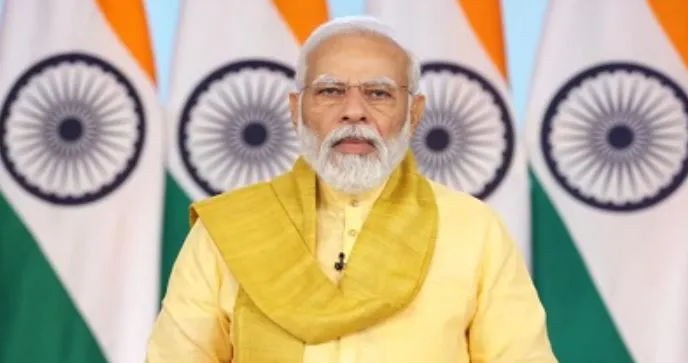 कृषि क्षेत्र के आधुनिकीकरण के लिए केन्या को 25 करोड़ डॉलर की ऋण सुविधा उपलब्ध कराएगा भारत: PM