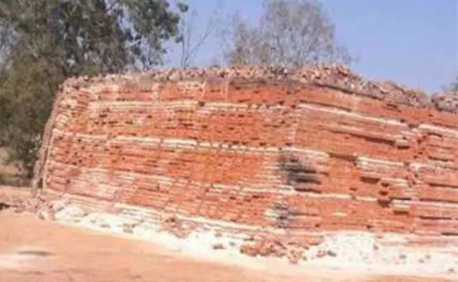 बरेली: कहते थे अवैध खनन नहीं होने देंगे... अब मंडल में साढ़े चार सौ ईंट भट्ठे अवैध